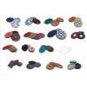 Buy cheap Cement / Concrete / Terrazzo Diamond Polishing Pads with Resin Bond from wholesalers