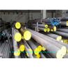 Buy cheap Bright Hot Rolled AISI S31254 Stainless Steel Round Bars / Duplex ASTM JIS GB DIN Stainless Steel Bar from wholesalers