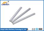 Customized Precision Machined Parts Stainless Steel Electric Rotor Shaft