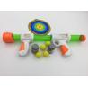 Buy cheap Safe Kids Sports Toys Pump And Launch Blaster Shooting Toy Gun With Foam Balls from wholesalers