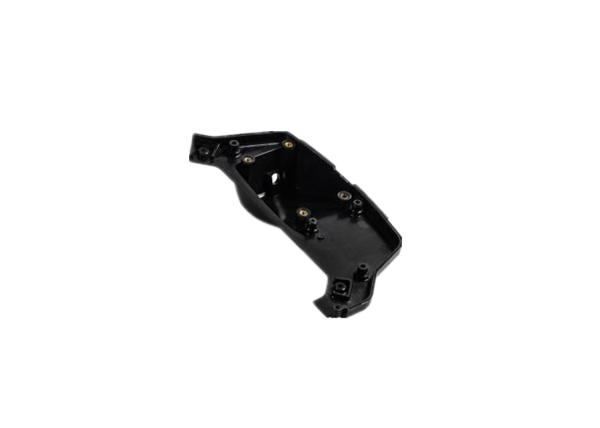 Buy cheap Black Insert Molding Service / Injection Automotive Screw Insert Parts from wholesalers