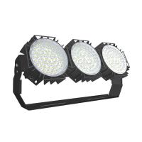 Buy cheap 320W LED Outdoor Stadium Light IP67 Waterproof Golf Course Football Field product