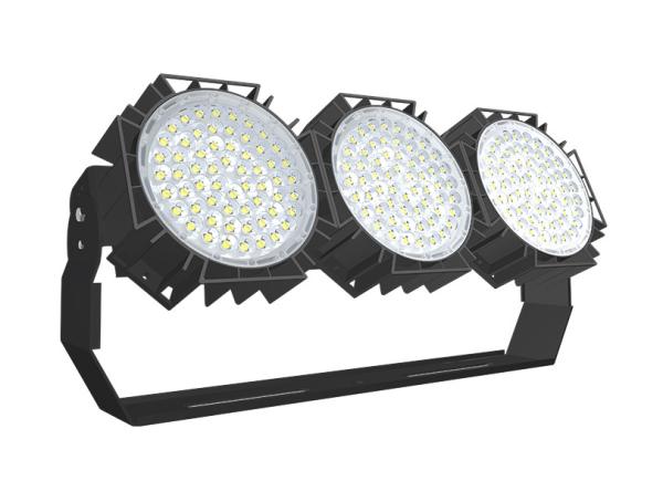 Buy cheap 320W LED Outdoor Stadium Light IP67 Waterproof Golf Course Football Field Lighting from wholesalers