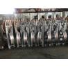Buy cheap Nylon Single Sheave ACSR Conductor Stringing Blocks from wholesalers