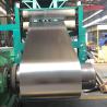Buy cheap CRC HRC Hot Dipped Galvanized Steel Coils Z275 PPGI DC51 SGCC DX51D from wholesalers