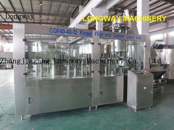 Buy cheap Clear Water Filling Machine from wholesalers