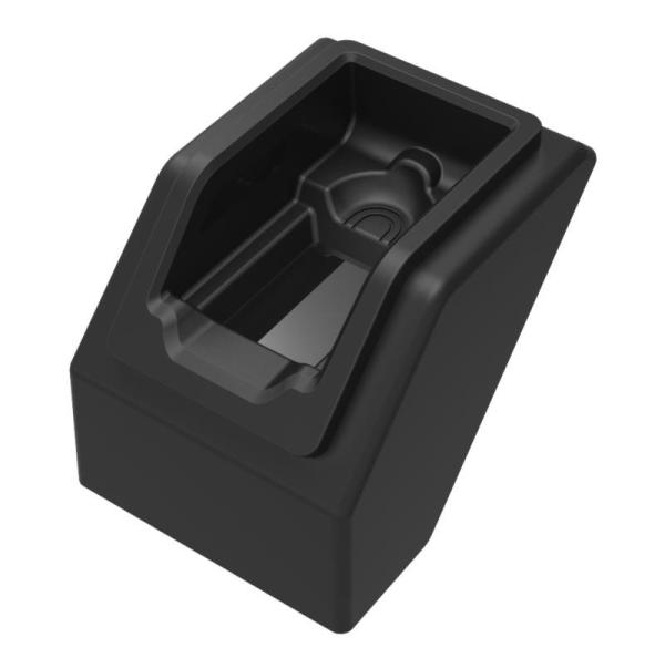 Buy cheap DC 4.5V-12V Finger Vein Recognition Smart Door Lock Collection Module 48.3*33.5*74.7mm from wholesalers