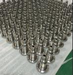 Fluid Water Hydraulic Rotary Union Stainless Steel Joint ID 98771 Threaded