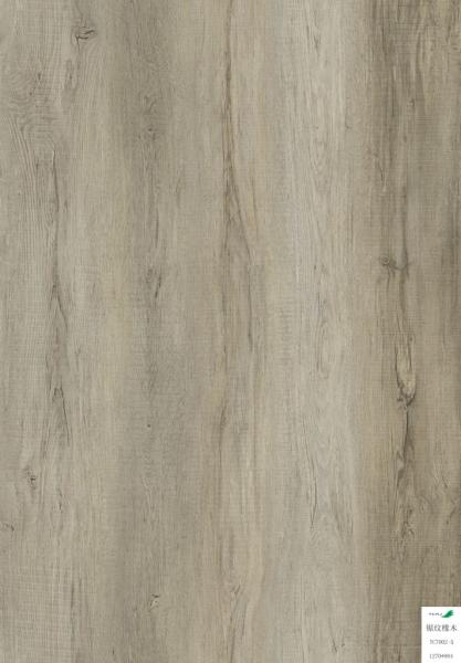 Buy cheap Exquisite Design 4.0mm SCS Luxury Vinyl Plank from wholesalers