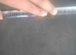 Opening 2.5MM × 5MM Steel Expanded Metal Sheet , Construction Metal Grate Sheet