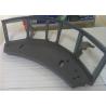 Buy cheap Railway Fiberglass Material Operating Platform Lightweight High Strength from wholesalers
