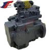 Buy cheap Excavator Hydraulic Fan Drive Motor Pump Parts YA00006715 4643192 from wholesalers