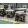 Buy cheap API 11AX Grooved Spray Metal Plungers Oilfield Pump Parts 45# Steel from wholesalers