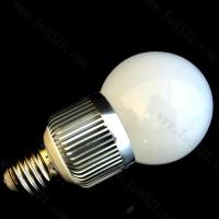 Buy cheap 3W LED Bulb / el NO.BP3X1WB product