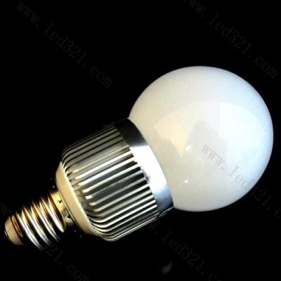 Buy cheap 3W LED Bulb / el NO.BP3X1WB from wholesalers