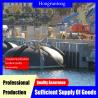 Buy cheap Low Maintenance Submarine Fenders High Energy Absorption Corrosion Resistance from wholesalers