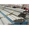 Buy cheap Seamless Steel Pipe 304 manufacturer's price China supplier 6-630mm OD1/2'-48' from wholesalers