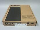 Buy cheap 6SL3400-1AE31-0AA1 100% Black Siemens Modularized PLC for Quality and Efficiency from wholesalers