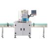 Buy cheap 316SS Food Powder Tin Cans Filling Sealing Machine from wholesalers
