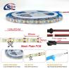 Buy cheap 12000K 120leds 8mm 12V24V High Brightness Cold White SMD2835 Led Strip Light for Indoor from wholesalers