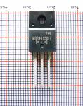 Buy cheap High Quality Good Price MBR40150FT TO-220F-3L 40A 150V Schottky Diode MBR4040FT from wholesalers