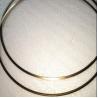 Buy cheap ABB TPS52-F32 Lamellar Gasket Ring / Turbocharger 56005 Oval Ring Gasket from wholesalers