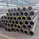 Oil field Casing Pipes Carbon Steel Seamless Pipe Oil Drilling Tubing Pipe