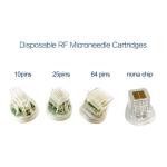 Versatile Needle Cartridges for RF Microneedle Machine Suitable for Various Skin