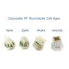 Buy cheap Versatile Needle Cartridges for RF Microneedle Machine Suitable for Various Skin Concerns and Treatment Areas from wholesalers