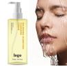 Buy cheap Organic Herbal Facial Cleanser Deep Face Cleansing Oil Control Blackhead Removal Daily Use Oily Dry Skin Men Women from wholesalers