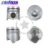 Buy cheap 13226-1263 13216-2323 Hino Engine Piston Overhaul Repair Kits from wholesalers
