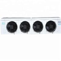 Buy cheap Kub SPBE044D industrial air cooler low temperature evaporator air cooled product