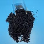 Non Stick Fluoroplastics Pellets Raw Materials Temperature Resistant High Purity