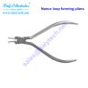 Buy cheap Nance loop forming pliers of adult orthodontics from dental depot from wholesalers