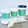 Buy cheap Disposable Coffee Cup Making Machine For The Manufacture Of Paper Cups from wholesalers