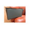 Buy cheap Renolit Anthracite Color PVC Decorative Film For Wrapping Profile from wholesalers