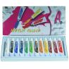Buy cheap Beautiful Art Painting Colours Art Primary Colors 6 X 12ml / 12 X 12ml / 18 X 12ml Tubes from wholesalers