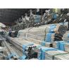 Buy cheap OD 20mm 60mm Stainless Steel Pipe Tube BA Seamless Mirror Brushed from wholesalers