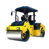 Buy cheap Double Drum Mini Road Roller Construction Equipment JV808HA / JVD808HA from wholesalers
