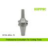 Buy cheap 0.003mm Runing Accuracy Steel Tool Holder For High Precision Machining , BT30 - MX6 - 75 from wholesalers