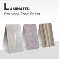 Buy cheap Cold Rolled 316 Stainless Steel Sheet 304 Ss Laminate Plate For Elevator product