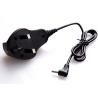 Buy cheap 4.2 V 350mA Rechargeable Lithium Ion Battery Charger , Small Battery Charger UK Plug from wholesalers