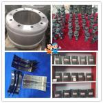 All kinds of Trailer Spare Parts and Trailer Axles parts accessories for Sale
