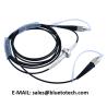 Buy cheap Fiber Optic Rotary Joints Fiber Optic Splip Ring Rotary 1Fiber FC Connector Single Model Long Life Black Cable from wholesalers