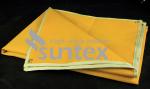 PU Coated Fiberglass Fabric for high temperature Fiberglass Welding Blanket