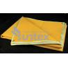 Buy cheap Silicone Coated Fiberglass Fabric Welding Blanket Roll fire resistant blanket for welding from wholesalers