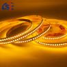 Buy cheap 3 DC12V SMD2835 Electroplate PCB 240Ds 8mm Ra 80 2700K LED Light Strip for Residential from wholesalers