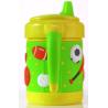 Buy cheap OEM 6oz 160ml Baby Weighted Straw Cup Soft TPE Spout from wholesalers