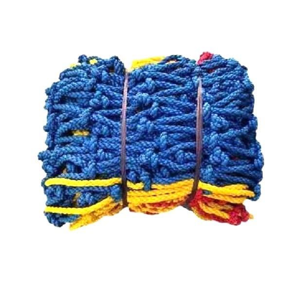 Buy cheap Colorful Nylon Nest Climbing Net For Playground from wholesalers