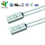 Thermostat BW-B2D Temperature Controlled Switch BH-TB02B-B8D Auto Reset Thermal